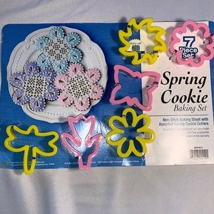 Cookie cutters